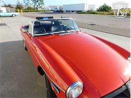 1977 MG MGB (CC-2066550) for sale in Ruskin, Florida
