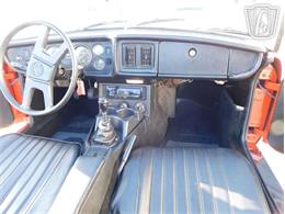 1977 MG MGB (CC-2066550) for sale in Ruskin, Florida