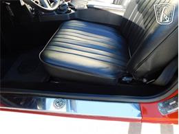 1977 MG MGB (CC-2066550) for sale in Ruskin, Florida