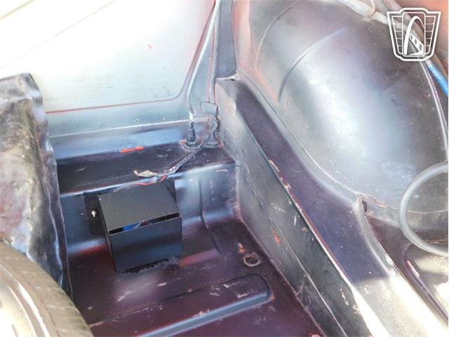 1977 MG MGB (CC-2066550) for sale in Ruskin, Florida