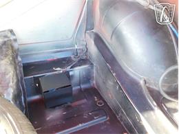 1977 MG MGB (CC-2066550) for sale in Ruskin, Florida