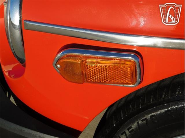 1977 MG MGB (CC-2066550) for sale in Ruskin, Florida