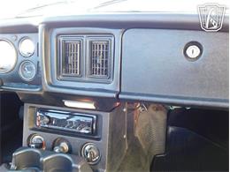 1977 MG MGB (CC-2066550) for sale in Ruskin, Florida