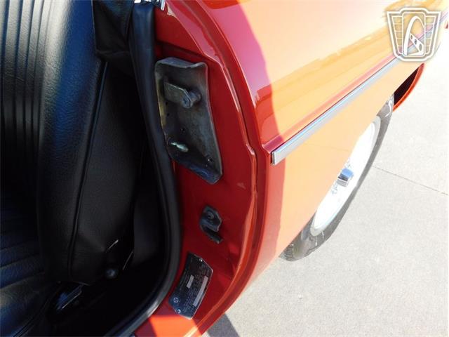 1977 MG MGB (CC-2066550) for sale in Ruskin, Florida