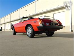 1977 MG MGB (CC-2066550) for sale in Ruskin, Florida