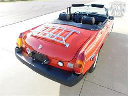 1977 MG MGB (CC-2066550) for sale in Ruskin, Florida