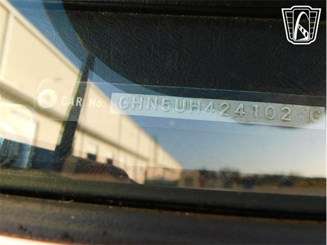 1977 MG MGB (CC-2066550) for sale in Ruskin, Florida