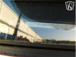 1977 MG MGB (CC-2066550) for sale in Ruskin, Florida