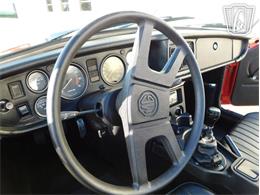 1977 MG MGB (CC-2066550) for sale in Ruskin, Florida