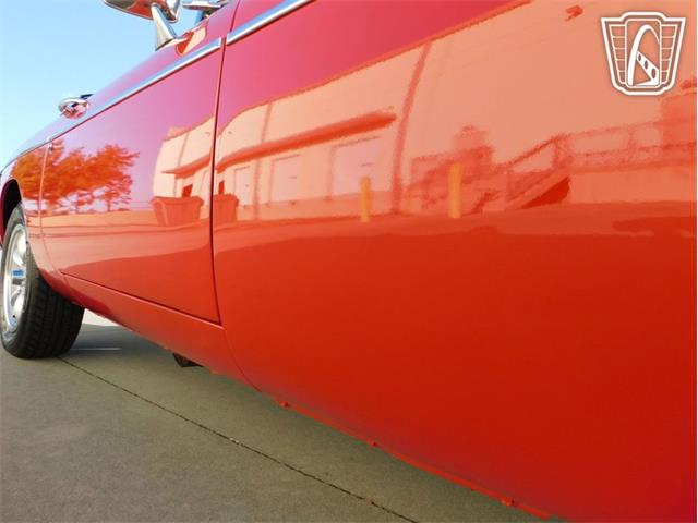 1977 MG MGB (CC-2066550) for sale in Ruskin, Florida