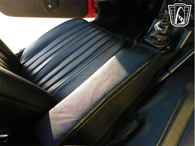1977 MG MGB (CC-2066550) for sale in Ruskin, Florida