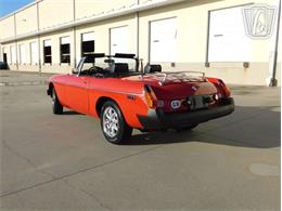 1977 MG MGB (CC-2066550) for sale in Ruskin, Florida