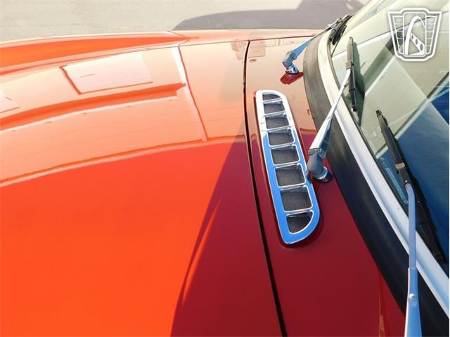 1977 MG MGB (CC-2066550) for sale in Ruskin, Florida