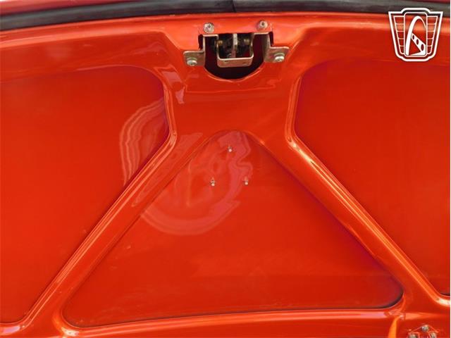 1977 MG MGB (CC-2066550) for sale in Ruskin, Florida