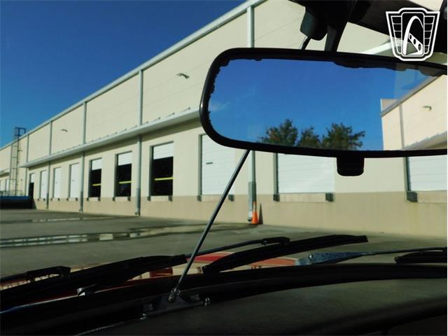 1977 MG MGB (CC-2066550) for sale in Ruskin, Florida