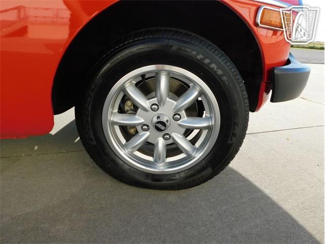 1977 MG MGB (CC-2066550) for sale in Ruskin, Florida