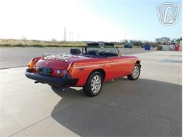1977 MG MGB (CC-2066550) for sale in Ruskin, Florida