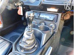 1977 MG MGB (CC-2066550) for sale in Ruskin, Florida