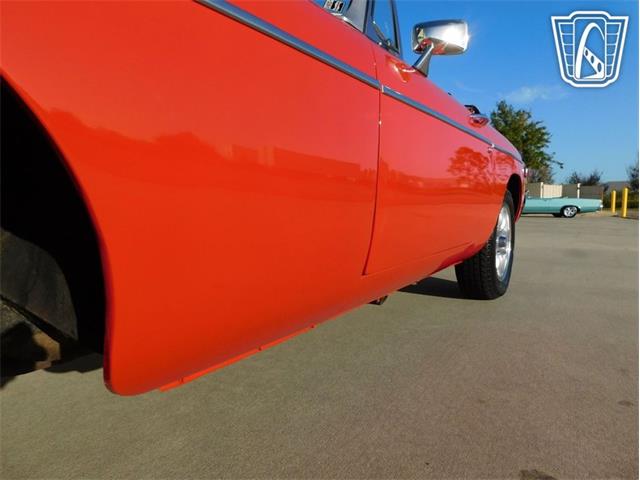 1977 MG MGB (CC-2066550) for sale in Ruskin, Florida