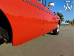 1977 MG MGB (CC-2066550) for sale in Ruskin, Florida