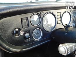 1977 MG MGB (CC-2066550) for sale in Ruskin, Florida