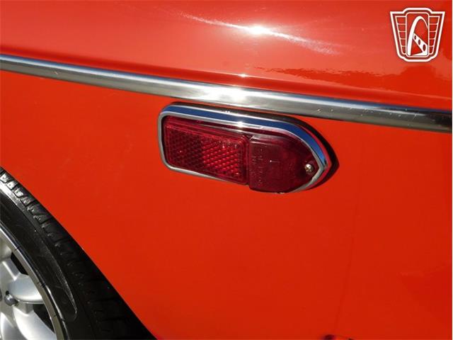 1977 MG MGB (CC-2066550) for sale in Ruskin, Florida