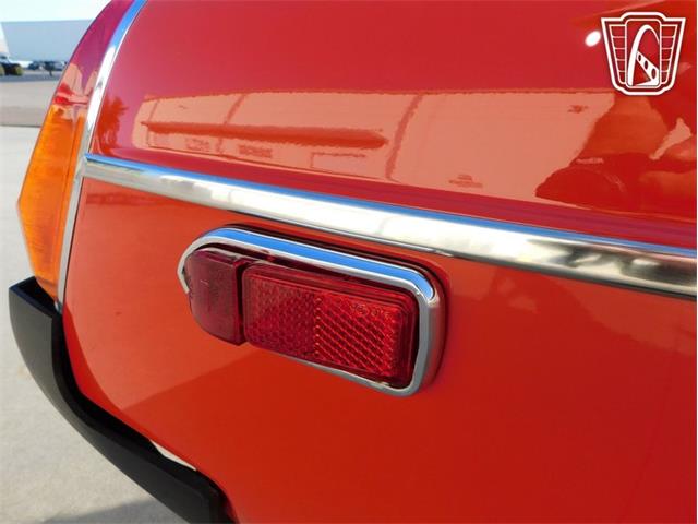 1977 MG MGB (CC-2066550) for sale in Ruskin, Florida