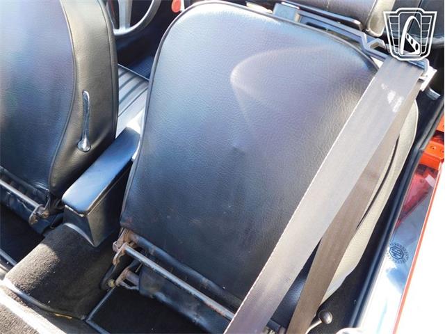 1977 MG MGB (CC-2066550) for sale in Ruskin, Florida