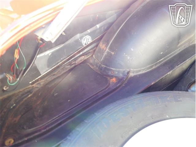 1977 MG MGB (CC-2066550) for sale in Ruskin, Florida