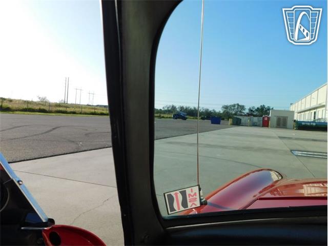 1977 MG MGB (CC-2066550) for sale in Ruskin, Florida