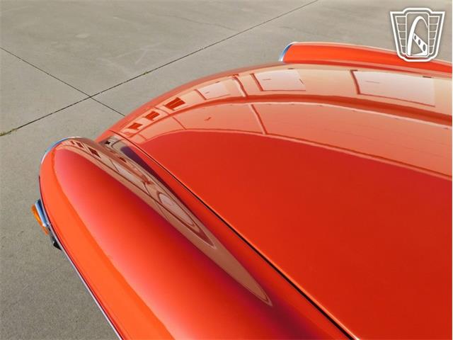 1977 MG MGB (CC-2066550) for sale in Ruskin, Florida