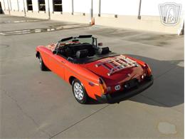 1977 MG MGB (CC-2066550) for sale in Ruskin, Florida