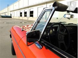 1977 MG MGB (CC-2066550) for sale in Ruskin, Florida