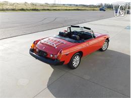 1977 MG MGB (CC-2066550) for sale in Ruskin, Florida