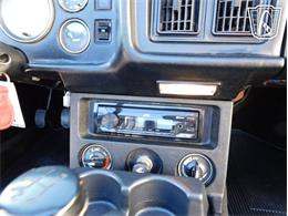 1977 MG MGB (CC-2066550) for sale in Ruskin, Florida