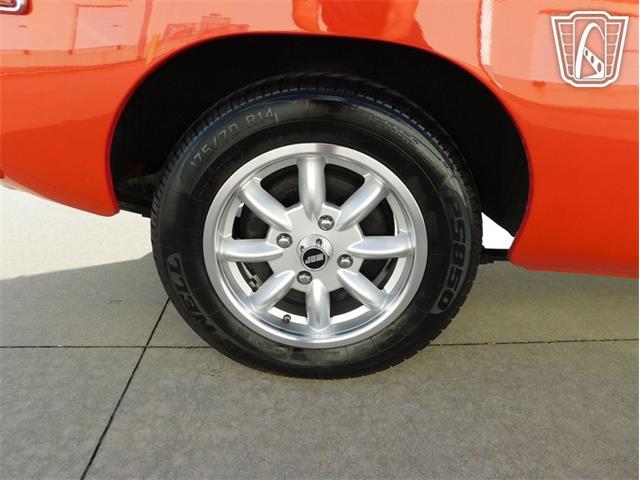 1977 MG MGB (CC-2066550) for sale in Ruskin, Florida