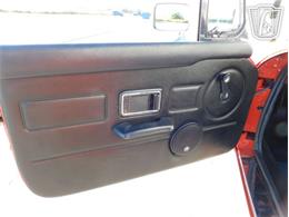 1977 MG MGB (CC-2066550) for sale in Ruskin, Florida