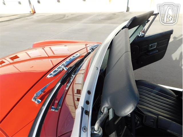1977 MG MGB (CC-2066550) for sale in Ruskin, Florida