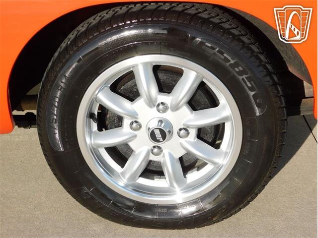 1977 MG MGB (CC-2066550) for sale in Ruskin, Florida