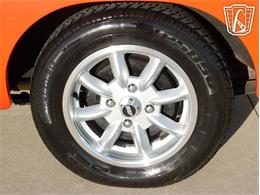 1977 MG MGB (CC-2066550) for sale in Ruskin, Florida