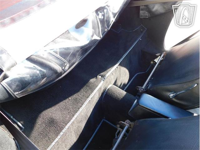 1977 MG MGB (CC-2066550) for sale in Ruskin, Florida