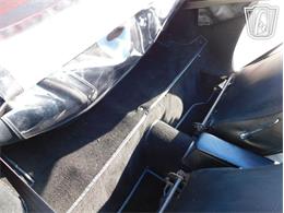 1977 MG MGB (CC-2066550) for sale in Ruskin, Florida