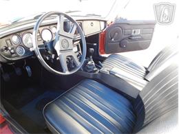 1977 MG MGB (CC-2066550) for sale in Ruskin, Florida