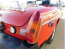 1977 MG MGB (CC-2066550) for sale in Ruskin, Florida