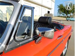 1977 MG MGB (CC-2066550) for sale in Ruskin, Florida
