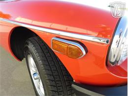 1977 MG MGB (CC-2066550) for sale in Ruskin, Florida