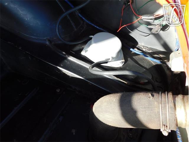 1977 MG MGB (CC-2066550) for sale in Ruskin, Florida