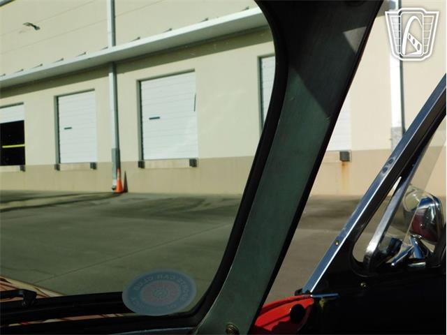 1977 MG MGB (CC-2066550) for sale in Ruskin, Florida