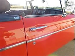 1977 MG MGB (CC-2066550) for sale in Ruskin, Florida