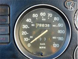 1977 MG MGB (CC-2066550) for sale in Ruskin, Florida